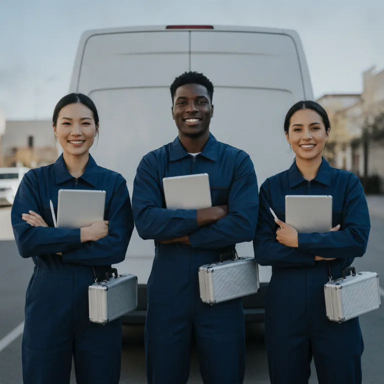 Financial Advisor team in Inglewood